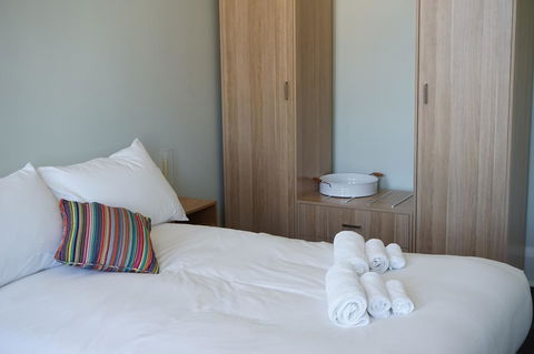 Rosehill Hotel - Accommodation in Bendigo 9