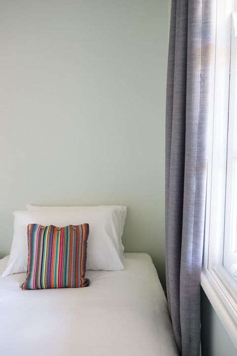 Rosehill Hotel - Accommodation in Bendigo 25