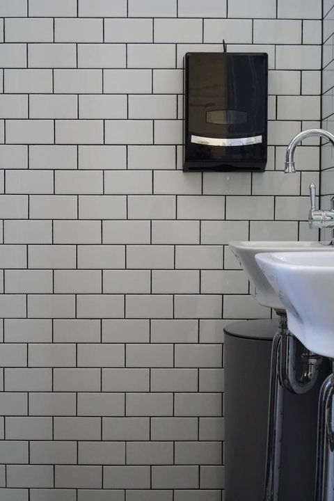 Rosehill Hotel - Accommodation in Bendigo 28