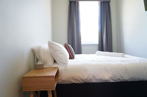 Rosehill Hotel - Accommodation in Bendigo 30