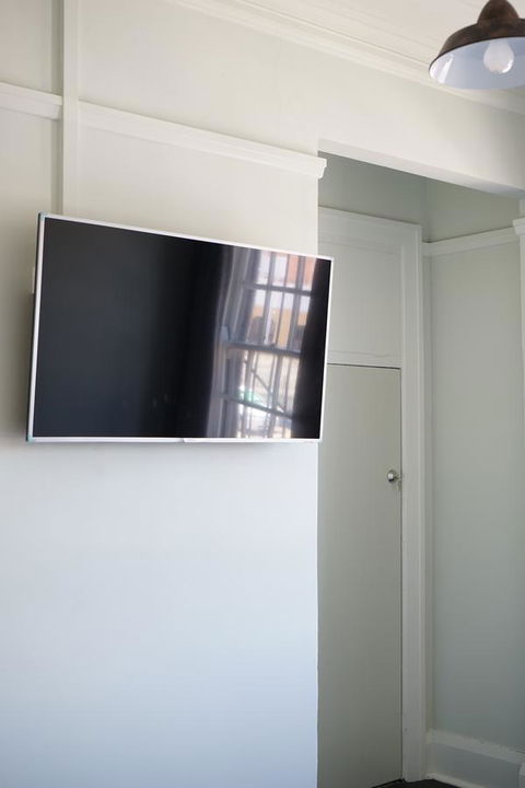 Rosehill Hotel - Accommodation in Bendigo 14