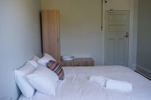 Rosehill Hotel - Accommodation in Bendigo 17