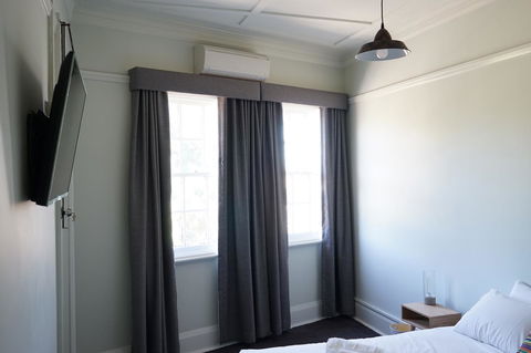 Rosehill Hotel - Accommodation in Bendigo 31