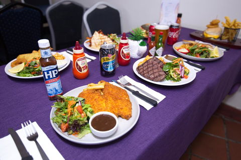 Rosehill Hotel - Accommodation in Bendigo 33