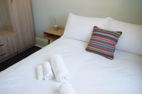 Rosehill Hotel - Accommodation in Bendigo 21