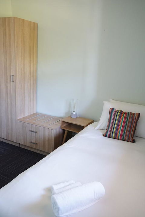 Rosehill Hotel - Accommodation in Bendigo 37