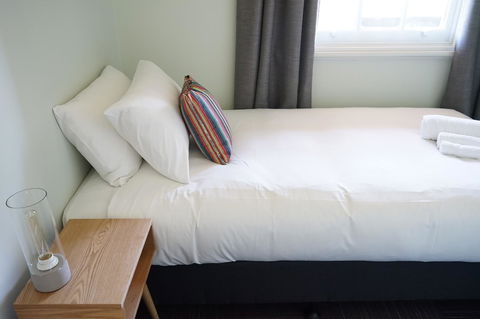 Rosehill Hotel - Accommodation in Bendigo 26