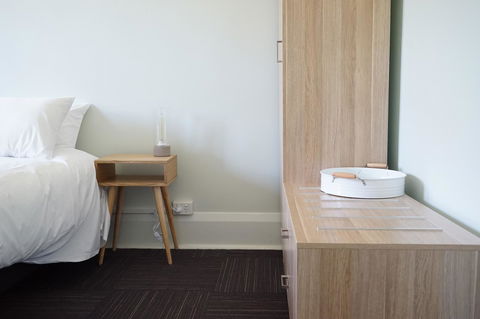 Rosehill Hotel - Accommodation in Bendigo 20
