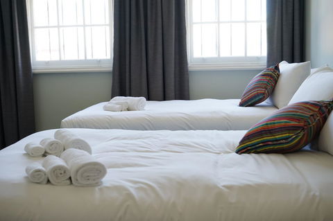 Rosehill Hotel - Accommodation in Bendigo 13