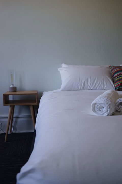 Rosehill Hotel - Accommodation in Bendigo 18