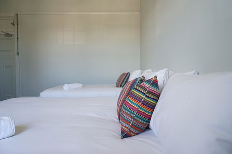 Rosehill Hotel - Accommodation in Bendigo 3