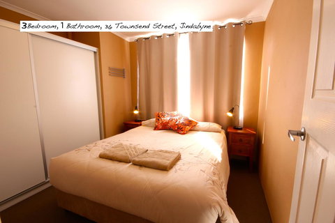 Full Circle Apartments - Accommodation in Bendigo 21