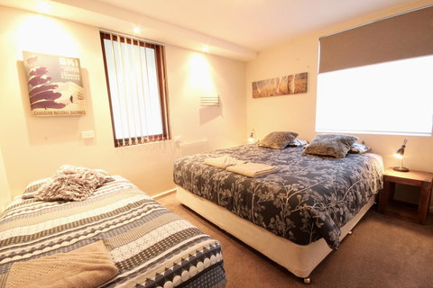 Full Circle Apartments - Accommodation in Bendigo 8