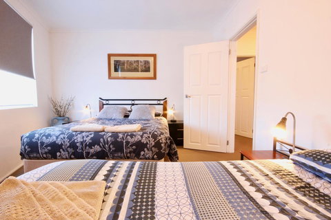 Full Circle Apartments - Accommodation in Bendigo 5