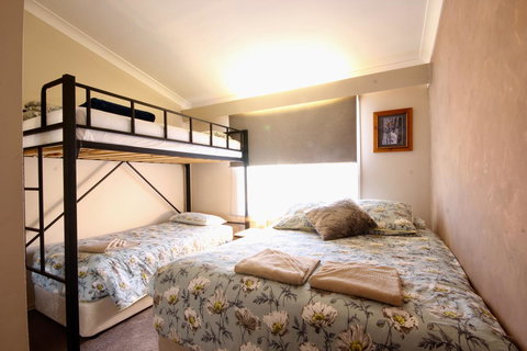 Full Circle Apartments - Accommodation in Bendigo 4