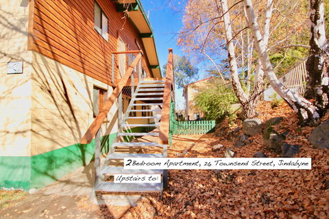 Full Circle Apartments - Accommodation in Bendigo 30