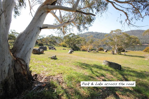 Full Circle Apartments - Accommodation in Bendigo 33