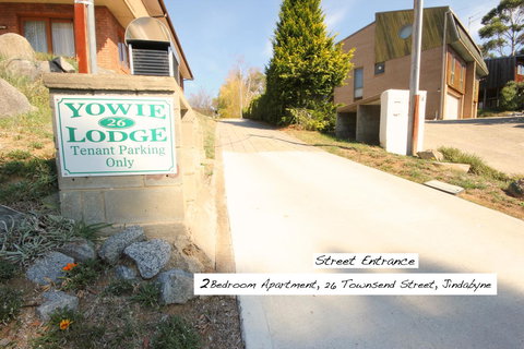 Full Circle Apartments - Accommodation in Bendigo 32