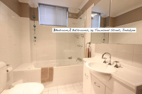 Full Circle Apartments - Accommodation in Bendigo 13