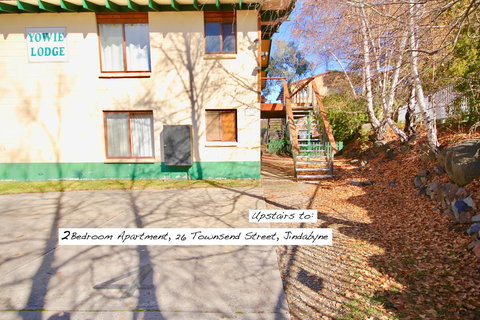 Full Circle Apartments - Accommodation in Bendigo 31