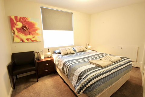 Full Circle Apartments - Accommodation in Bendigo 9