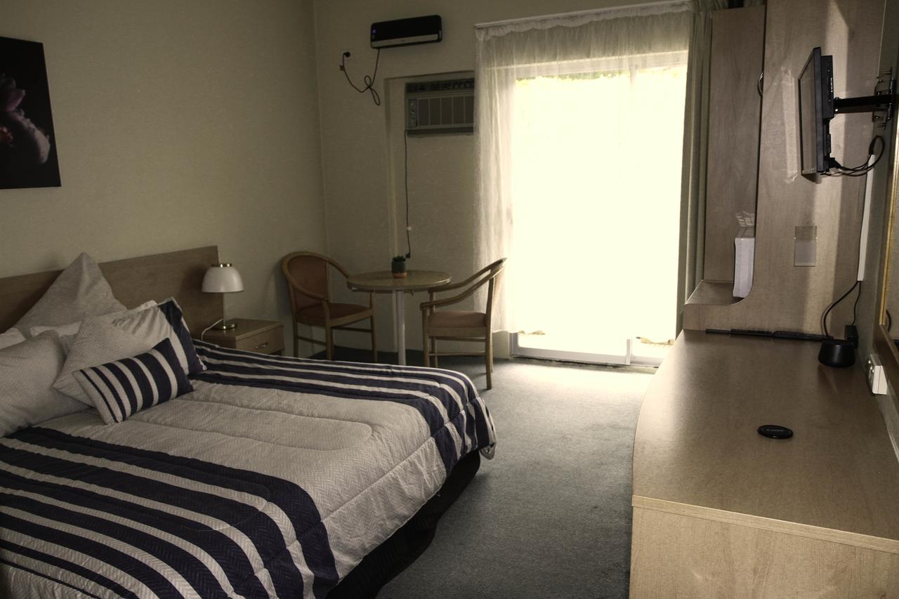  Accommodation in Bendigo
