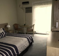 Rest Easy Motel - Accommodation in Bendigo