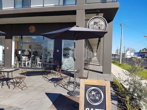 Brand New Executive Apartment - Accommodation in Bendigo 30