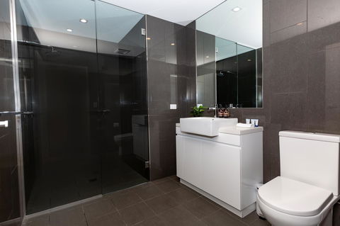 Brand New Executive Apartment - Accommodation in Bendigo 16