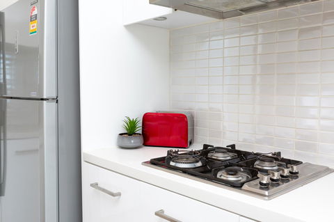 Brand New Executive Apartment - Accommodation in Bendigo 7