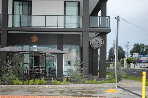 Brand New Executive Apartment - Accommodation in Bendigo 29