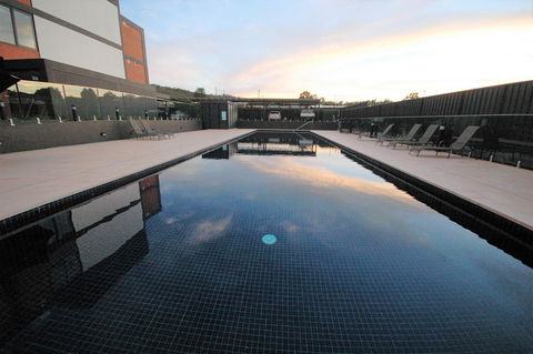 Brand New Executive Apartment - Accommodation in Bendigo 26