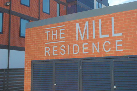 Brand New Executive Apartment - Accommodation in Bendigo 27