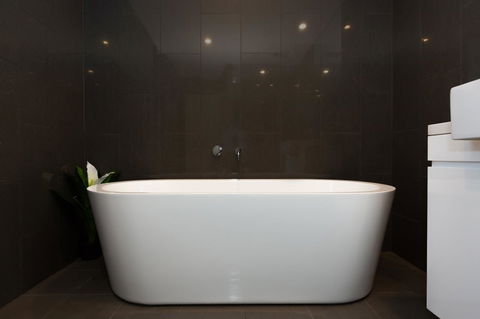 Brand New Executive Apartment - Accommodation in Bendigo 12