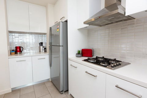 Brand New Executive Apartment - Accommodation in Bendigo 6