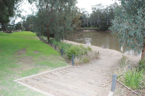 Brand New Executive Apartment - Accommodation in Bendigo 33