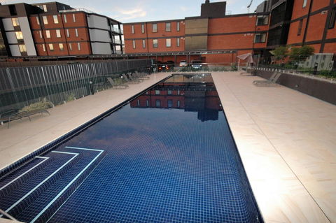 Brand New Executive Apartment - Accommodation in Bendigo 25