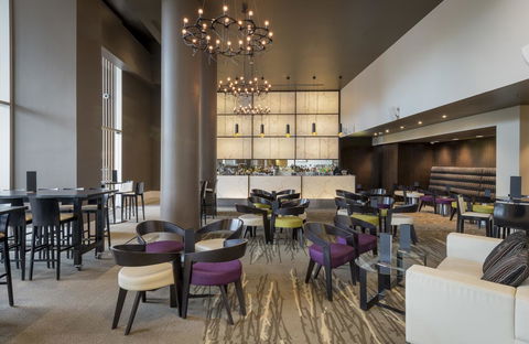 PARKROYAL Parramatta - Accommodation in Bendigo 38