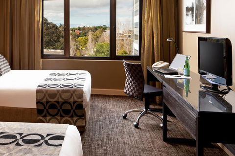 PARKROYAL Parramatta - Accommodation in Bendigo 27