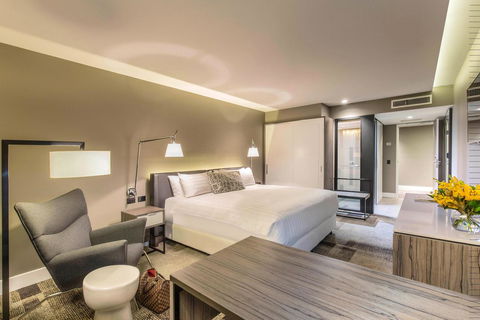 PARKROYAL Parramatta - Accommodation in Bendigo 11