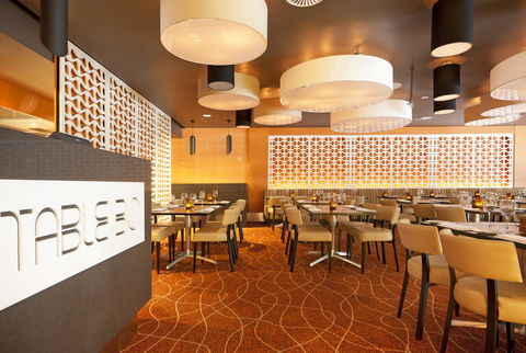 PARKROYAL Parramatta - Accommodation in Bendigo 17