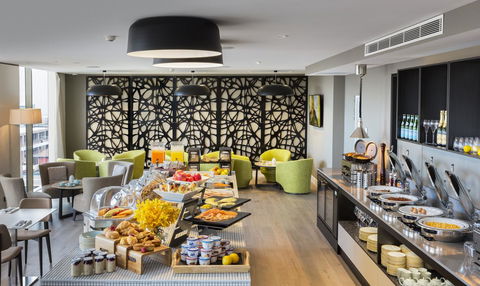 PARKROYAL Parramatta - Accommodation in Bendigo 36