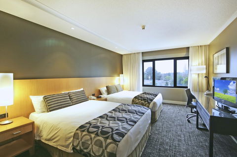 PARKROYAL Parramatta - Accommodation in Bendigo 28