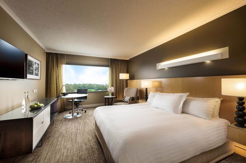 PARKROYAL Parramatta - Accommodation in Bendigo 0