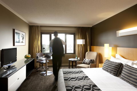 PARKROYAL Parramatta - Accommodation in Bendigo 8