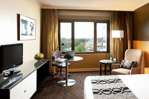 PARKROYAL Parramatta - Accommodation in Bendigo 22
