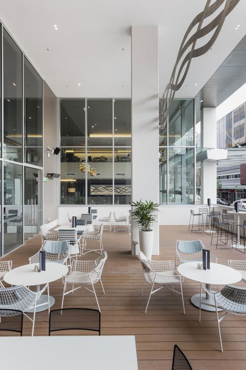 PARKROYAL Parramatta - Accommodation in Bendigo 40