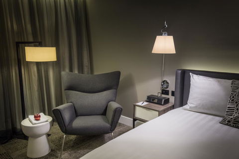 PARKROYAL Parramatta - Accommodation in Bendigo 29