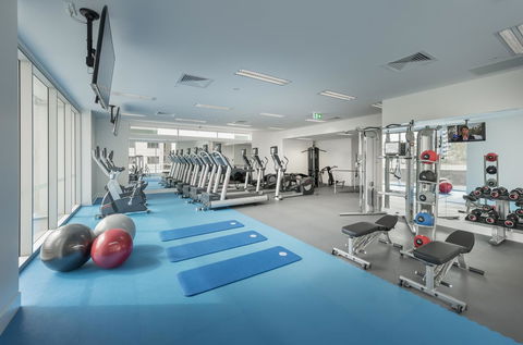 PARKROYAL Parramatta - Accommodation in Bendigo 41