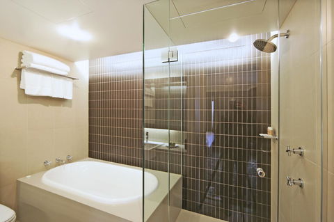 PARKROYAL Parramatta - Accommodation in Bendigo 6